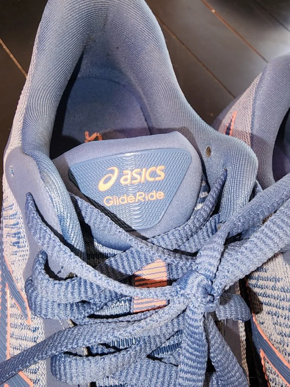 Basics Women's Glideride shoes - Picture 3 of 4